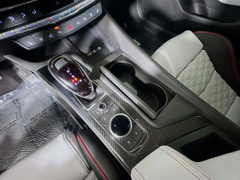 2022 Cadillac CT5-V Blackwing - Image 14 of 16