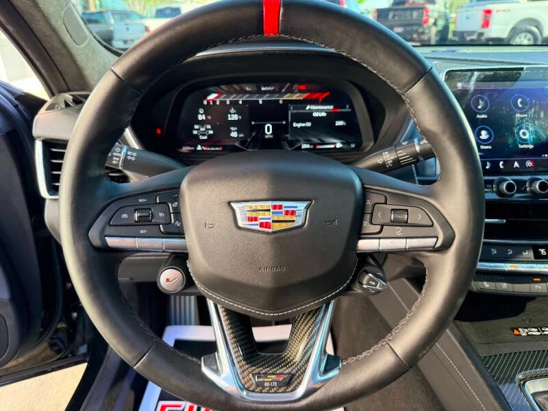 2024 Cadillac CT5-V Blackwing - Image 10 of 19