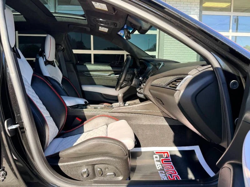 2024 Cadillac CT5-V Blackwing - Image 16 of 19