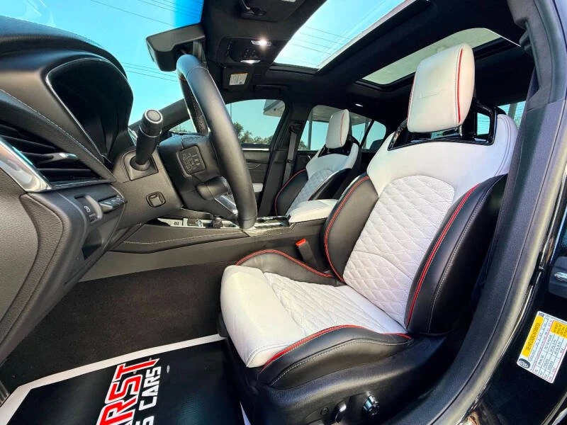 2024 Cadillac CT5-V Blackwing - Image 15 of 19