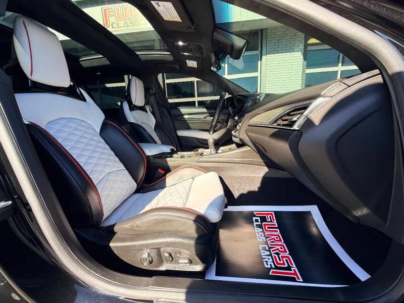 2024 Cadillac CT5-V Blackwing - Image 15 of 19