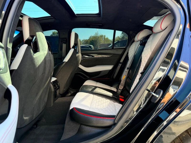 2024 Cadillac CT5-V Blackwing - Image 18 of 19