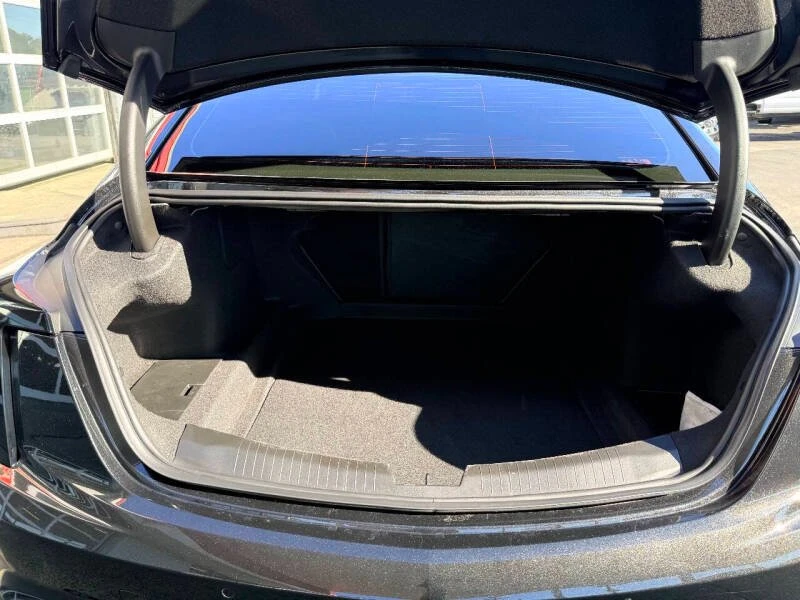 2024 Cadillac CT5-V Blackwing - Image 8 of 19