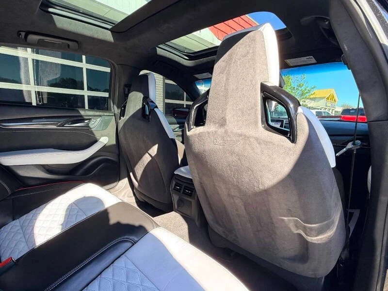 2024 Cadillac CT5-V Blackwing - Image 17 of 19