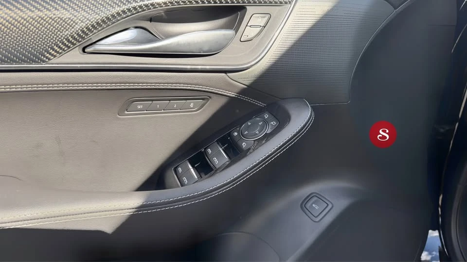 2024 Cadillac CT5-V Blackwing - Image 3 of 18
