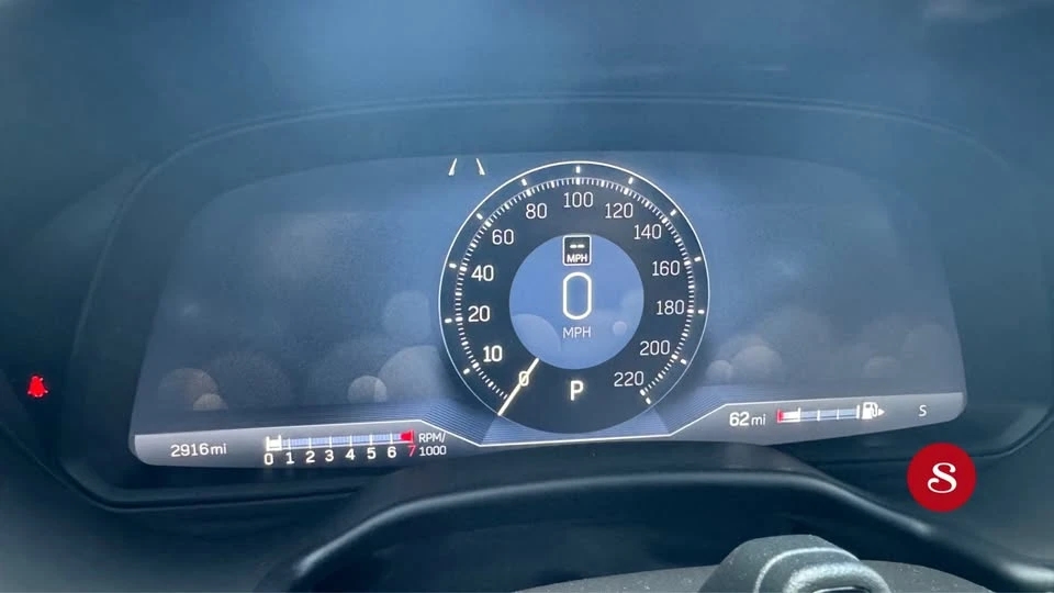 2024 Cadillac CT5-V Blackwing - Image 9 of 18