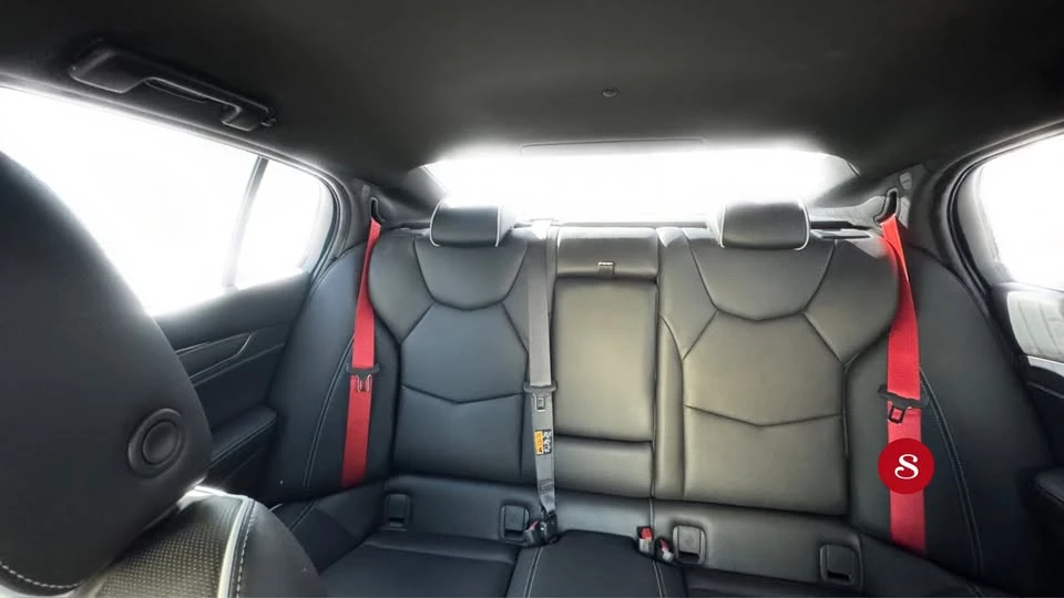 2024 Cadillac CT5-V Blackwing - Image 7 of 18