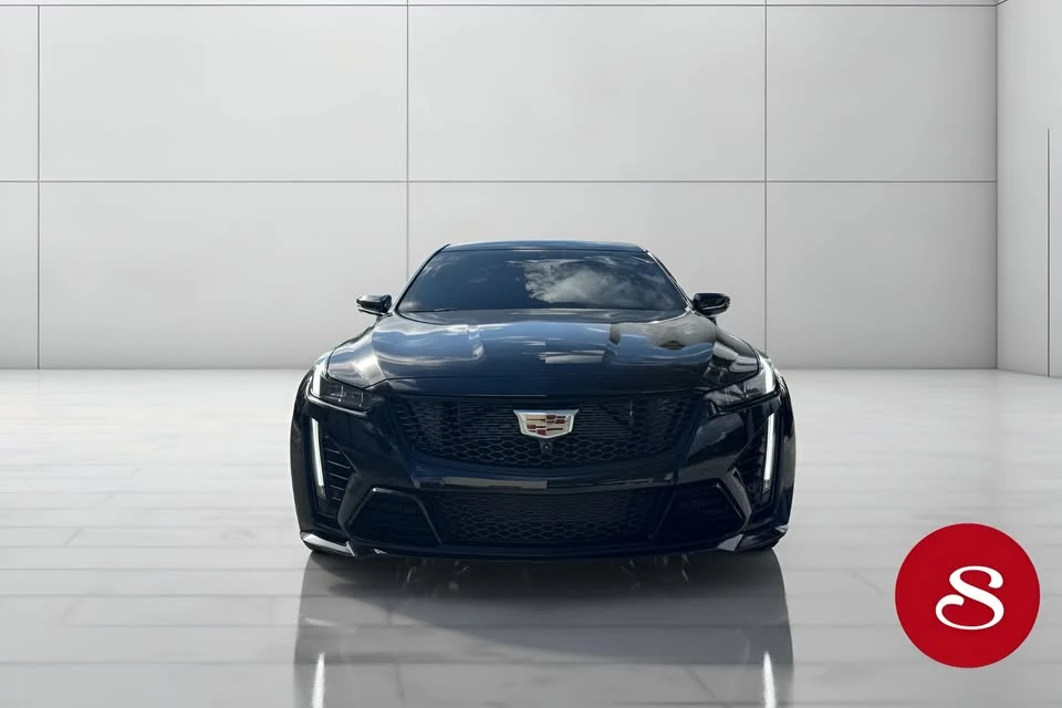 2024 Cadillac CT5-V Blackwing - Image 5 of 18