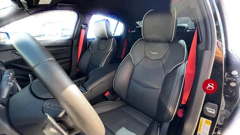 2024 Cadillac CT5-V Blackwing - Image 2 of 18