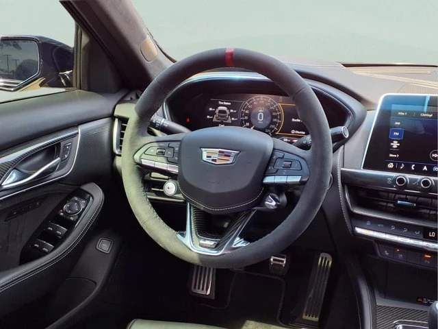2024 Cadillac CT5-V Blackwing - Image 12 of 19
