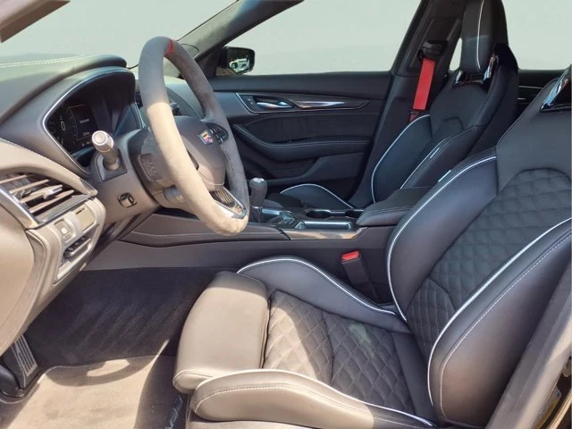 2024 Cadillac CT5-V Blackwing - Image 9 of 19