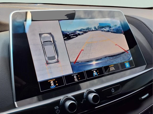 2024 Cadillac CT5-V Blackwing - Image 16 of 19