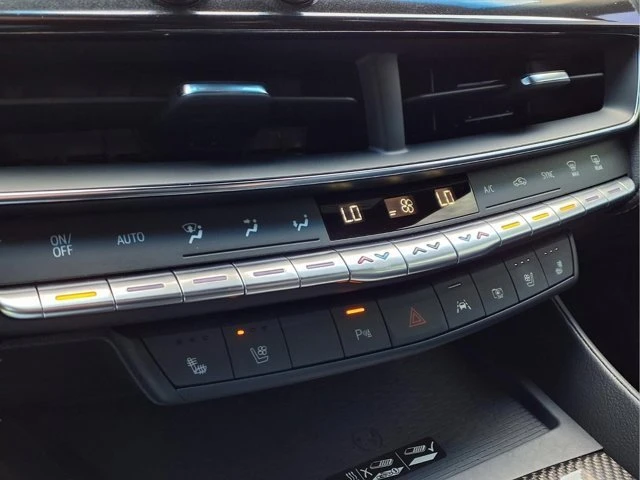 2024 Cadillac CT5-V Blackwing - Image 17 of 19