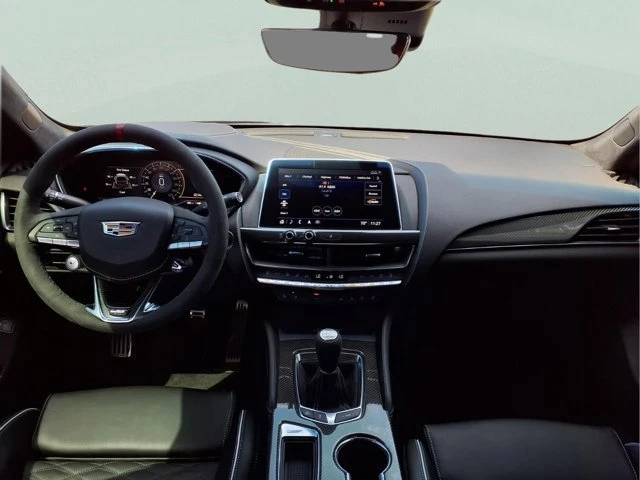 2024 Cadillac CT5-V Blackwing - Image 12 of 20