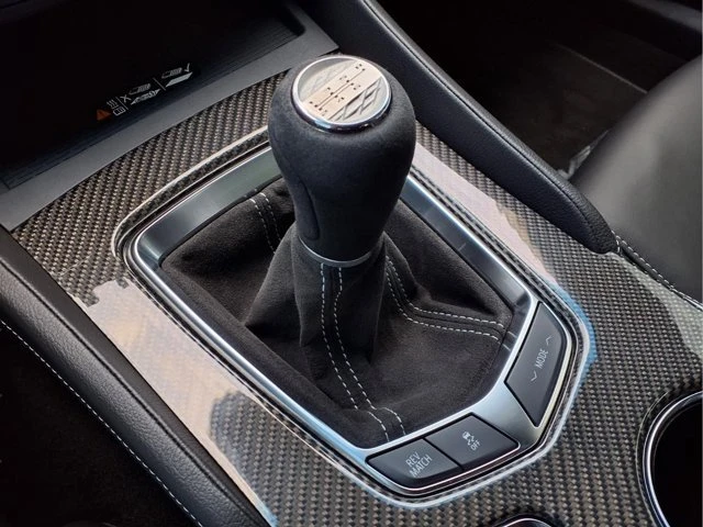 2024 Cadillac CT5-V Blackwing - Image 18 of 19