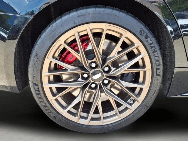2024 Cadillac CT5-V Blackwing - Image 7 of 19