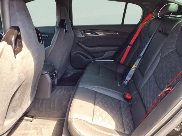 2024 Cadillac CT5-V Blackwing - Image 10 of 19