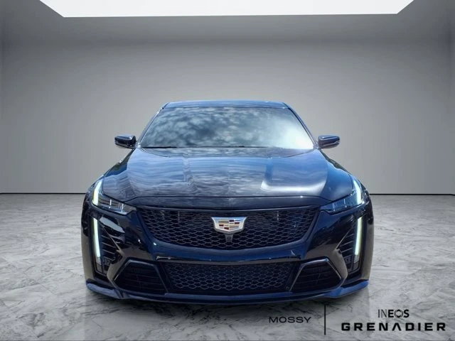 2024 Cadillac CT5-V Blackwing - Image 2 of 20
