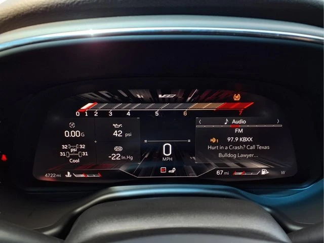 2024 Cadillac CT5-V Blackwing - Image 16 of 20
