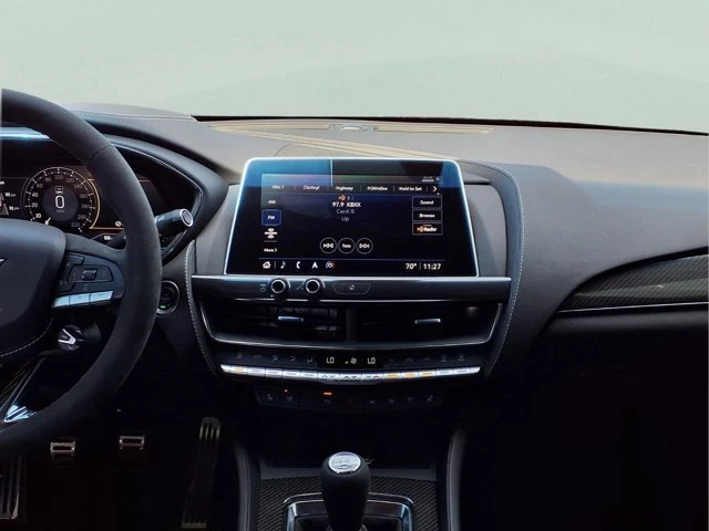 2024 Cadillac CT5-V Blackwing - Image 14 of 20