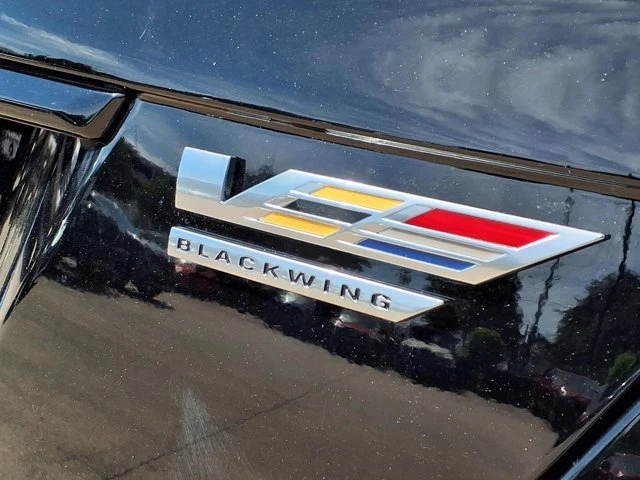 2024 Cadillac CT5-V Blackwing - Image 9 of 20