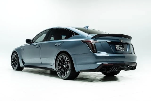 2024 Cadillac CT5-V Blackwing - Image 14 of 20
