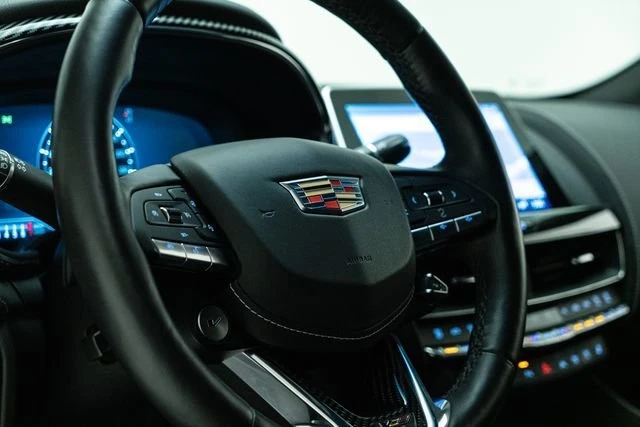 2024 Cadillac CT5-V Blackwing - Image 20 of 20