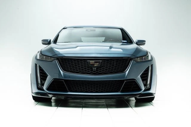 2024 Cadillac CT5-V Blackwing - Image 2 of 20
