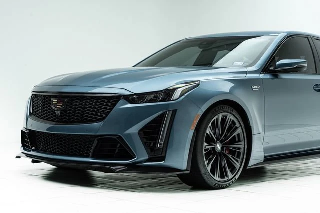 2024 Cadillac CT5-V Blackwing - Image 6 of 20