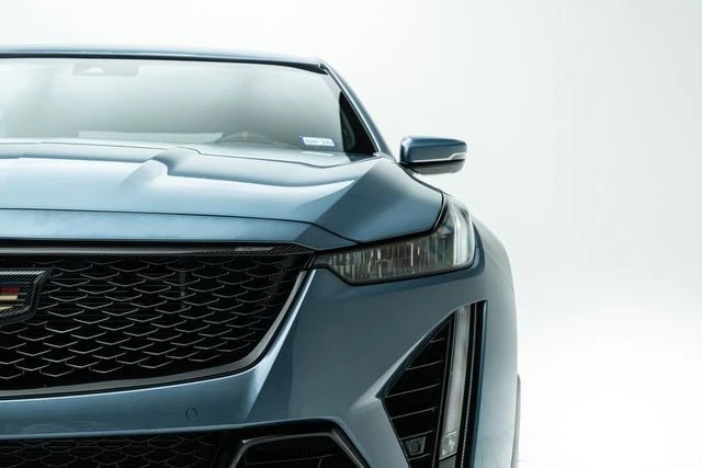 2024 Cadillac CT5-V Blackwing - Image 3 of 20