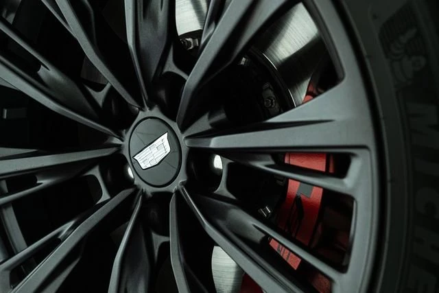 2024 Cadillac CT5-V Blackwing - Image 18 of 20