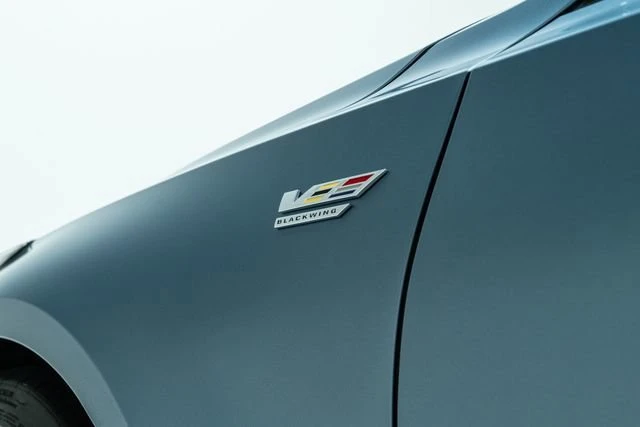 2024 Cadillac CT5-V Blackwing - Image 17 of 20