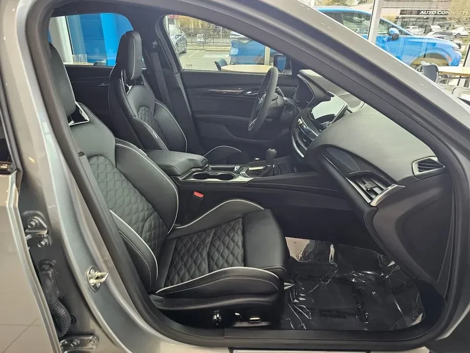 2024 Cadillac CT5-V Blackwing - Image 5 of 11