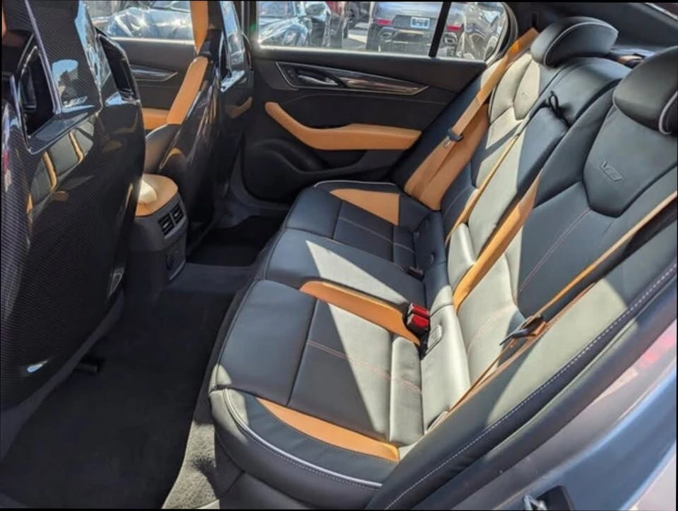 2024 Cadillac CT5-V Blackwing - Image 14 of 20