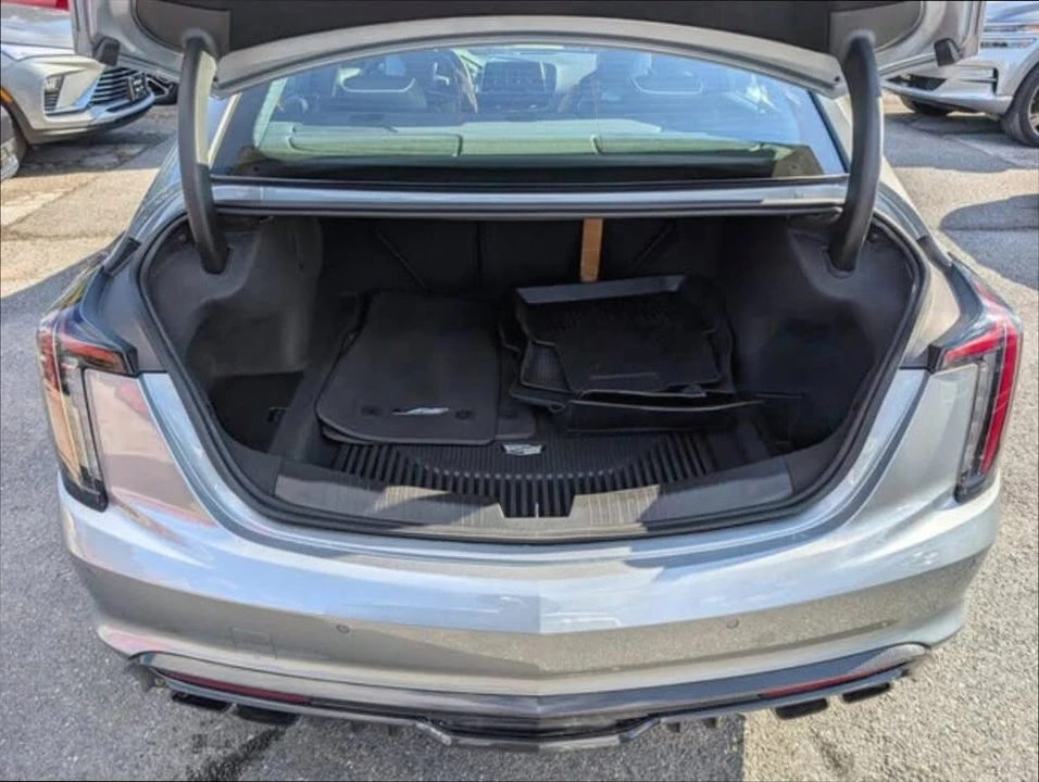 2024 Cadillac CT5-V Blackwing - Image 13 of 20