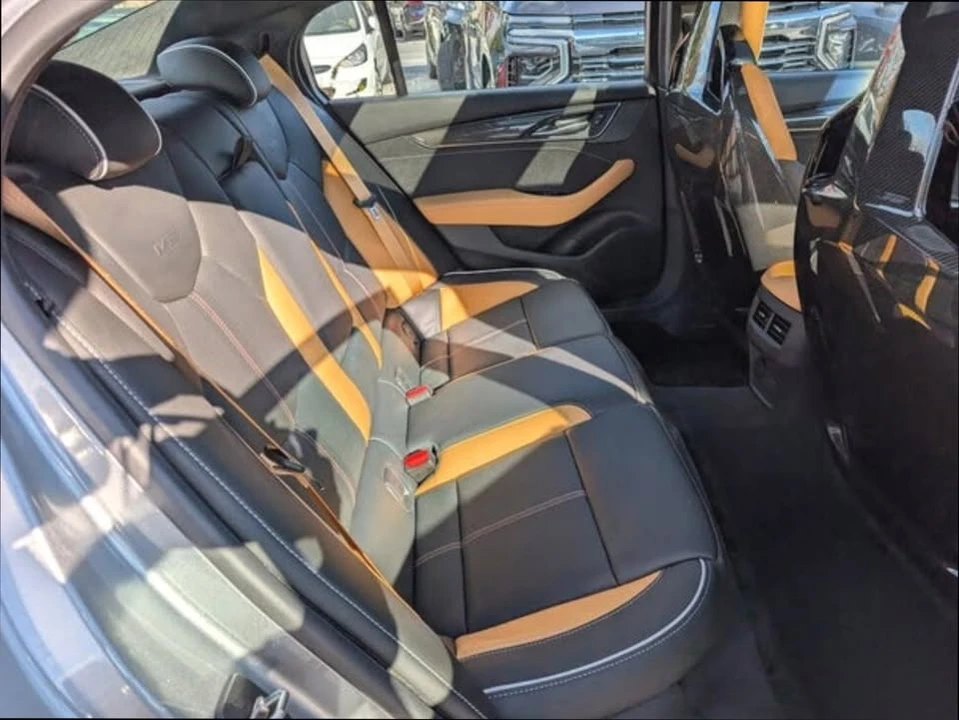 2024 Cadillac CT5-V Blackwing - Image 12 of 20