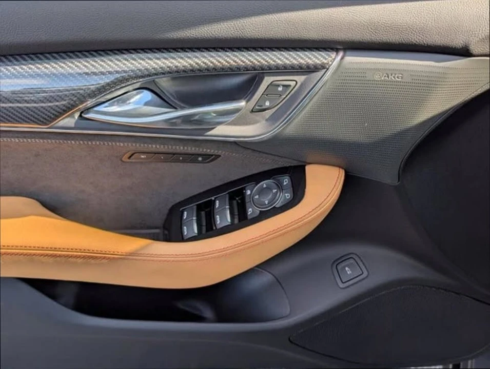 2024 Cadillac CT5-V Blackwing - Image 18 of 20