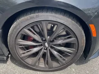 2024 Cadillac CT5-V Blackwing - Image 8 of 20