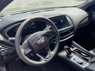2024 Cadillac CT5-V Blackwing - Image 13 of 20