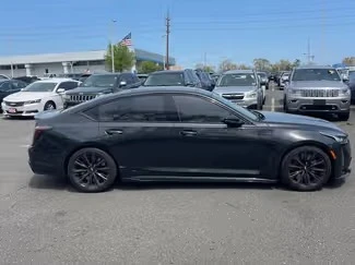 2024 Cadillac CT5-V Blackwing - Image 5 of 20