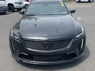 2024 Cadillac CT5-V Blackwing - Image 7 of 20