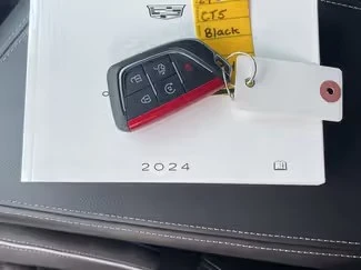 2024 Cadillac CT5-V Blackwing - Image 20 of 20