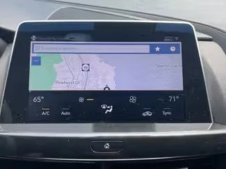 2024 Cadillac CT5-V Blackwing - Image 15 of 20
