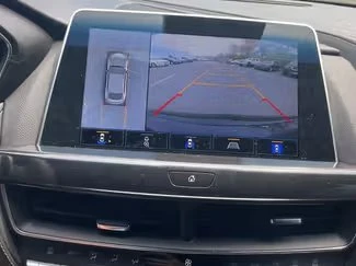 2024 Cadillac CT5-V Blackwing - Image 16 of 20