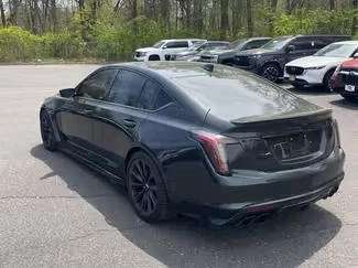 2024 Cadillac CT5-V Blackwing - Image 3 of 20