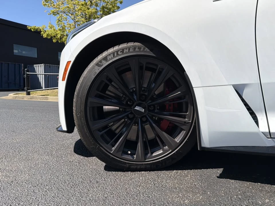 2024 Cadillac CT5-V Blackwing - Image 13 of 18