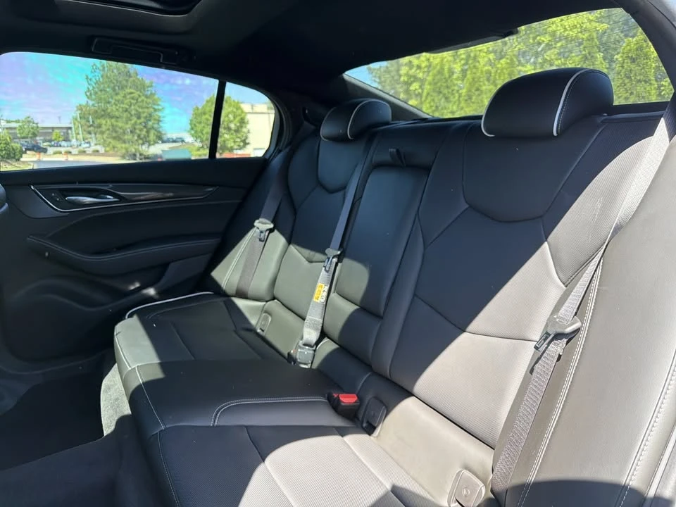 2024 Cadillac CT5-V Blackwing - Image 7 of 18