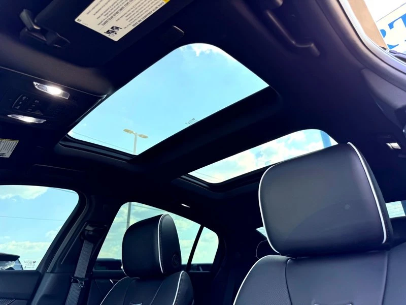 2024 Cadillac CT5-V Blackwing - Image 19 of 20