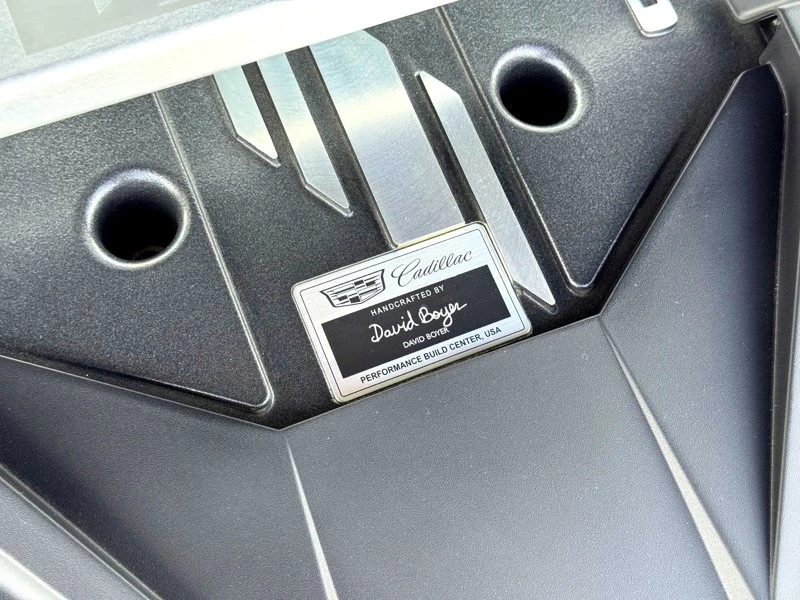 2024 Cadillac CT5-V Blackwing - Image 14 of 20