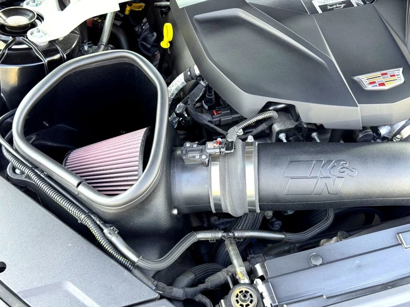 2024 Cadillac CT5-V Blackwing - Image 15 of 20
